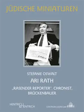 Oswalt |  Ari Rath | Buch |  Sack Fachmedien