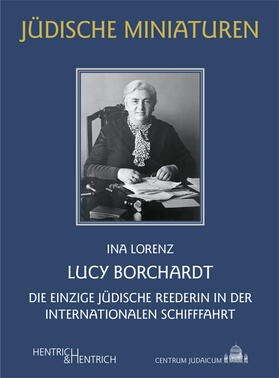 Lorenz | Lucy Borchardt | Buch | 978-3-95565-528-0 | sack.de
