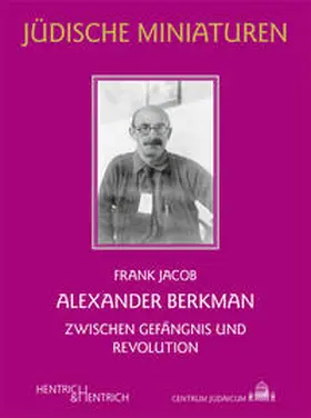 Jacob |  Alexander Berkman | Buch |  Sack Fachmedien