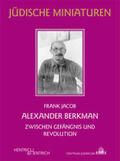 Jacob |  Alexander Berkman | Buch |  Sack Fachmedien
