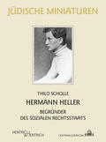 Scholle |  Hermann Heller | Buch |  Sack Fachmedien