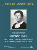 Altieri |  Johanna Stahl | Buch |  Sack Fachmedien