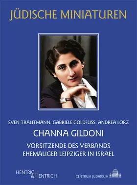 Trautmann / Goldfuß / Lorz |  Channa Gildoni | Buch |  Sack Fachmedien