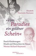 Trautwein-Heymann |  "Vom Paradies ein goldner Schein" | Buch |  Sack Fachmedien