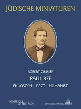 Zimmer |  Paul Rée | Buch |  Sack Fachmedien