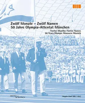 Libal |  Zwölf Monate – Zwölf Namen. Twelve Months–Twelve Names | Buch |  Sack Fachmedien