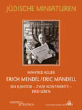 Keller |  Erich Mendel / Eric Mandell | Buch |  Sack Fachmedien