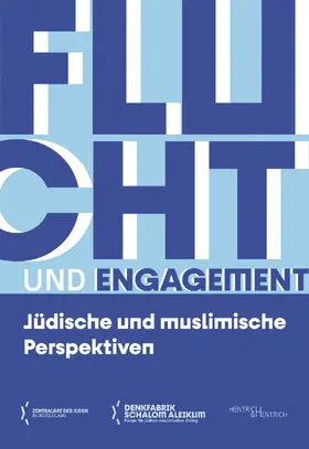 Strangmann |  Flucht und Engagement | Buch |  Sack Fachmedien
