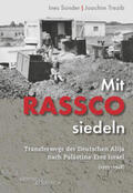 Sonder / Trezib |  Mit RASSCO siedeln | Buch |  Sack Fachmedien