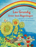 Heiner |  Lea Grundig. Unter dem Regenbogen | Buch |  Sack Fachmedien