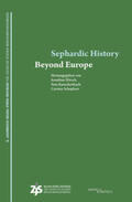 Hirsch / Rauschenbach / Schapkow |  Sephardic History Beyond Europe | Buch |  Sack Fachmedien