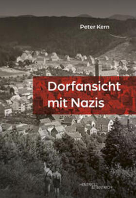 Kern | Dorfansicht mit Nazis | Buch | 978-3-95565-647-8 | sack.de