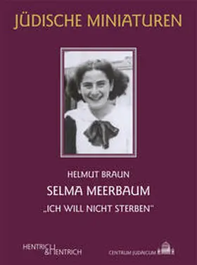 Braun |  Selma Meerbaum | Buch |  Sack Fachmedien