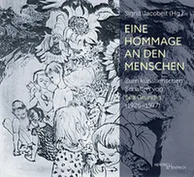 Jacobeit |  Eine Hommage an den Menschen | Buch |  Sack Fachmedien