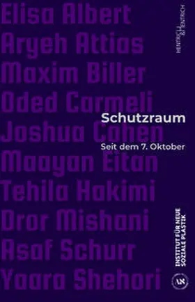 Wolkstein / Eitan / V?olk?sht?ain |  Schutzraum | Buch |  Sack Fachmedien