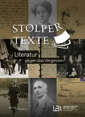 Leo / Bistrovic |  Stolpertexte | Buch |  Sack Fachmedien