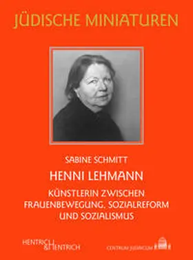 Schmitt |  Henni Lehmann | Buch |  Sack Fachmedien