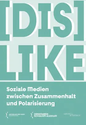 Scheffe |  DisLike | Buch |  Sack Fachmedien