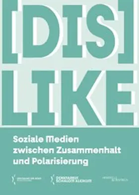  DisLike | eBook | Sack Fachmedien