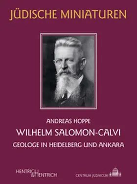 Hoppe |  Wilhelm Salomon-Calvi | Buch |  Sack Fachmedien