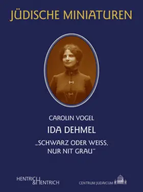 Vogel |  Ida Dehmel | Buch |  Sack Fachmedien