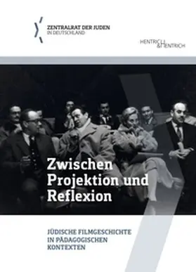  Zwischen Projektion und Reflexion | Buch |  Sack Fachmedien