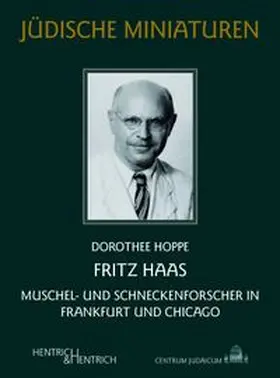 Hoppe |  Fritz Haas | Buch |  Sack Fachmedien