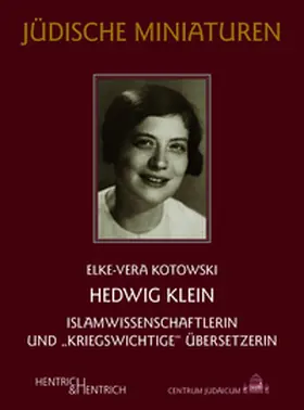 Elke-Vera |  Hedwig Klein | Buch |  Sack Fachmedien