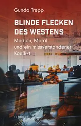 Trepp |  Blinde Flecken des Westens | Buch |  Sack Fachmedien