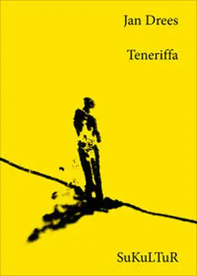 Drees |  Teneriffa | Buch |  Sack Fachmedien