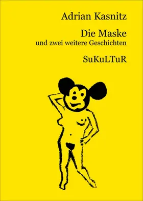 Kasnitz |  Die Maske | eBook | Sack Fachmedien