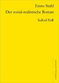 Stahl |  Der sozial-realistische Roman | eBook | Sack Fachmedien