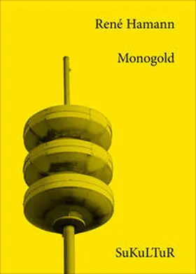 Hamann / Degens |  Monogold | Buch |  Sack Fachmedien