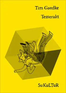 Gaedke / Degens |  Tesserakt | Buch |  Sack Fachmedien