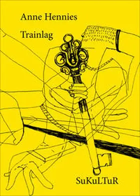 Hennies / Degens |  Trainlag | Buch |  Sack Fachmedien