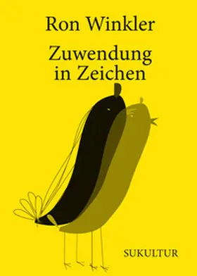 Winkler / Degens |  Zuwendung in Zeichen | Buch |  Sack Fachmedien