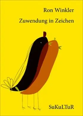 Winkler / Degens |  Zuwendung in Zeichen | eBook | Sack Fachmedien