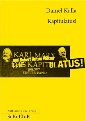 Kulla / Degens |  Kapitulatus! | eBook | Sack Fachmedien