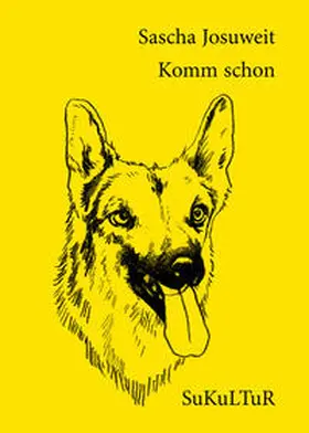 Josuweit / Degens |  Komm schon | Buch |  Sack Fachmedien