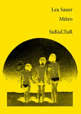 Sauer / Degens |  Métro | Buch |  Sack Fachmedien