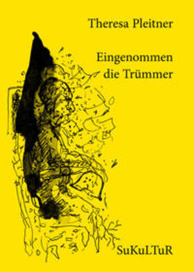 Pleitner / Lichtenstein / Müller-Schwefe | Eingenommen die Trümmer | Buch | 978-3-95566-064-2 | sack.de