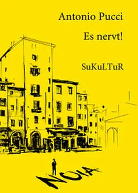 Pucci |  Es nervt! | Buch |  Sack Fachmedien