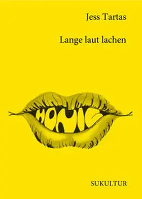 Tartas |  Lange laut lachen | Buch |  Sack Fachmedien