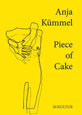 Kümmel |  Piece of Cake | Buch |  Sack Fachmedien