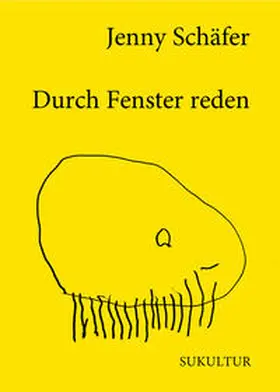 Schäfer |  Durch Fenster reden | Buch |  Sack Fachmedien