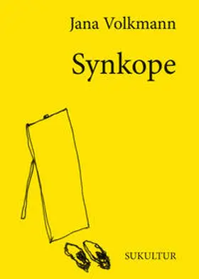 Volkmann / Lichtenstein / Müller-Schwefe |  Synkope | Buch |  Sack Fachmedien