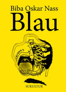 Nass |  Blau | Buch |  Sack Fachmedien