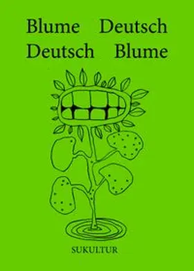 Roth |  Blume Deutsch – Deutsch Blume | Buch |  Sack Fachmedien