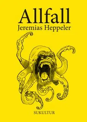Heppeler / Lichtenstein |  Allfall | Buch |  Sack Fachmedien