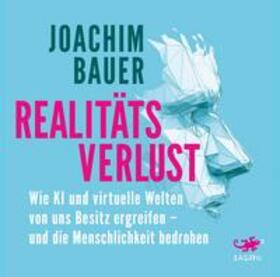 Bauer | Realitätsverlust | Sonstiges | 978-3-95567-228-7 | sack.de